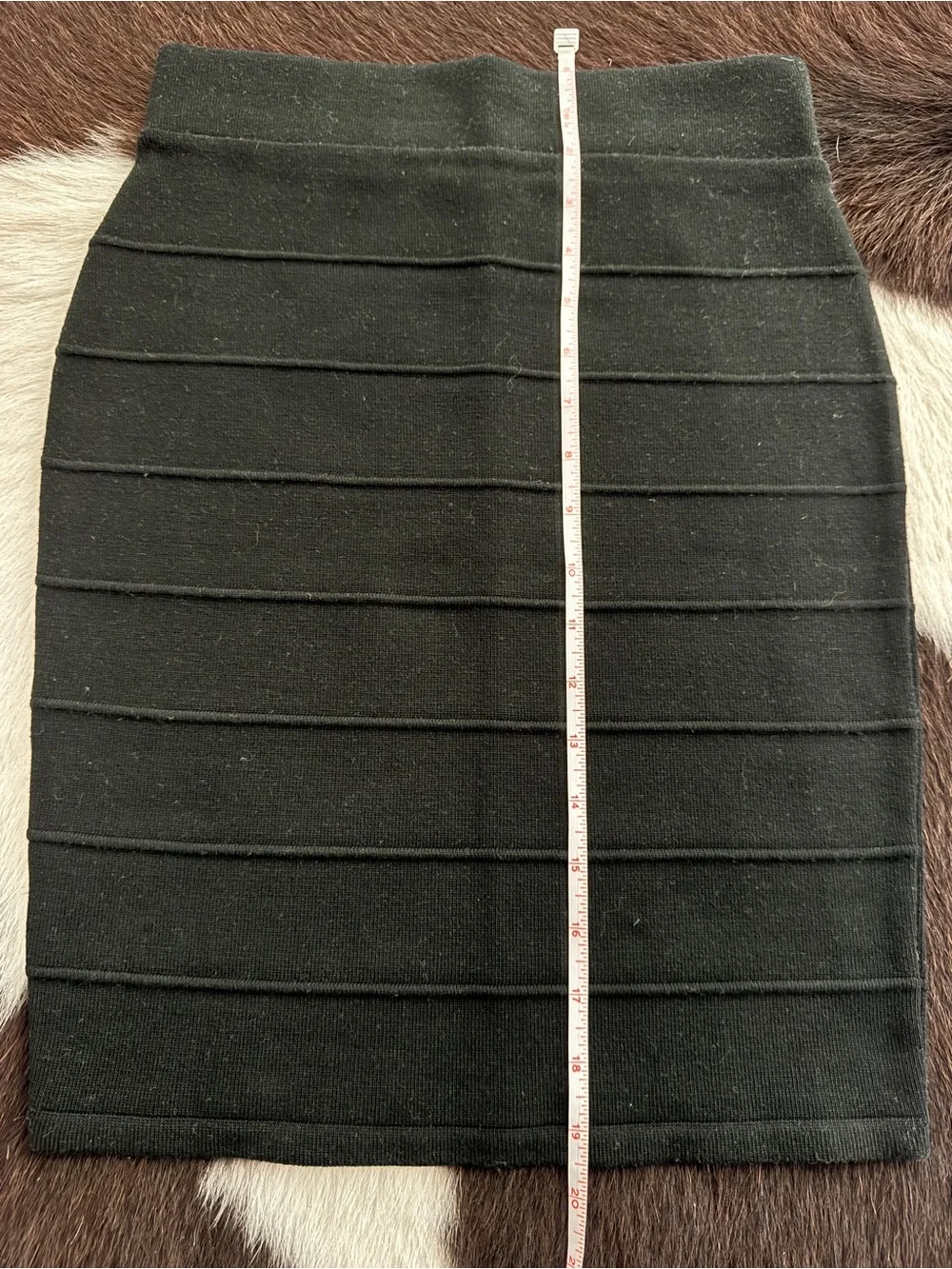 Dynamic U.S.A. versatile black